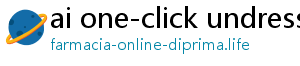 ai one-click undressing